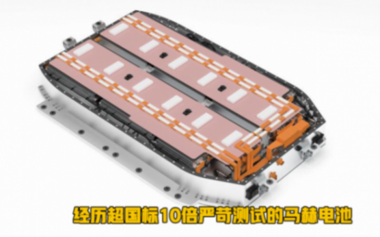 518km续航10.99万起,东风风神L7纯电版亮点真多!