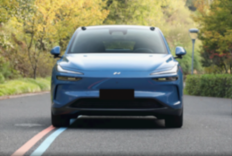 对标特斯拉Model Y,前宾利设计师操刀设计,乐道L60正式上市