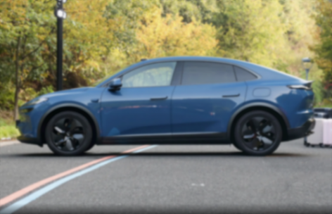 对标特斯拉Model Y,前宾利设计师操刀设计,乐道L60正式上市