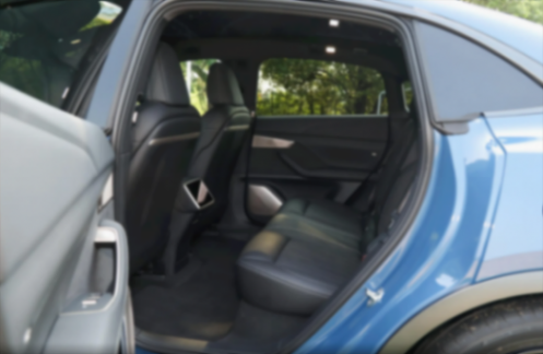 对标特斯拉Model Y,前宾利设计师操刀设计,乐道L60正式上市
