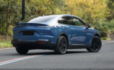 对标特斯拉Model Y,前宾利设计师操刀设计,乐道L60正式上市