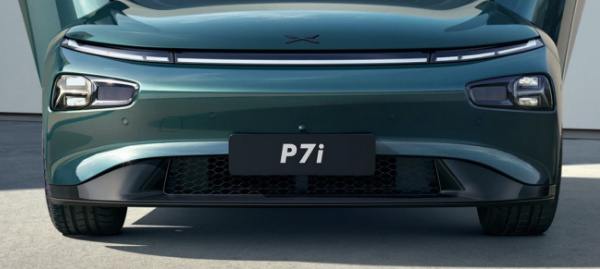 预算20多万买纯电轿跑 选小鹏P7i 702 Pro =得满配?