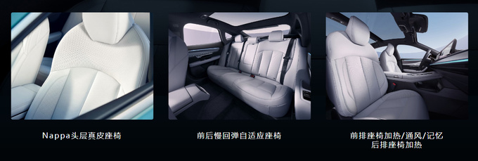 预算20多万买纯电轿跑 选小鹏P7i 702 Pro =得满配?