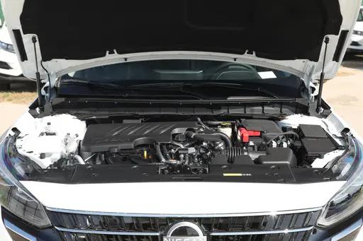 解析日产天籁真心版,搭载2.0L+CVT,限时12.78万起!