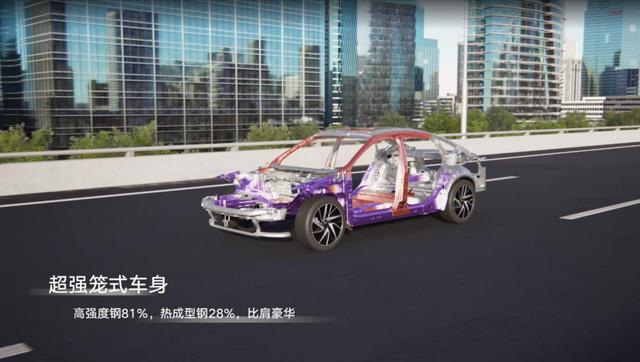 一汽大众全新一代迈腾:诚意满满,用实力给出了答案!-有驾 一汽大众全新一代迈腾:诚意满满,用实力给出了答案!-有驾