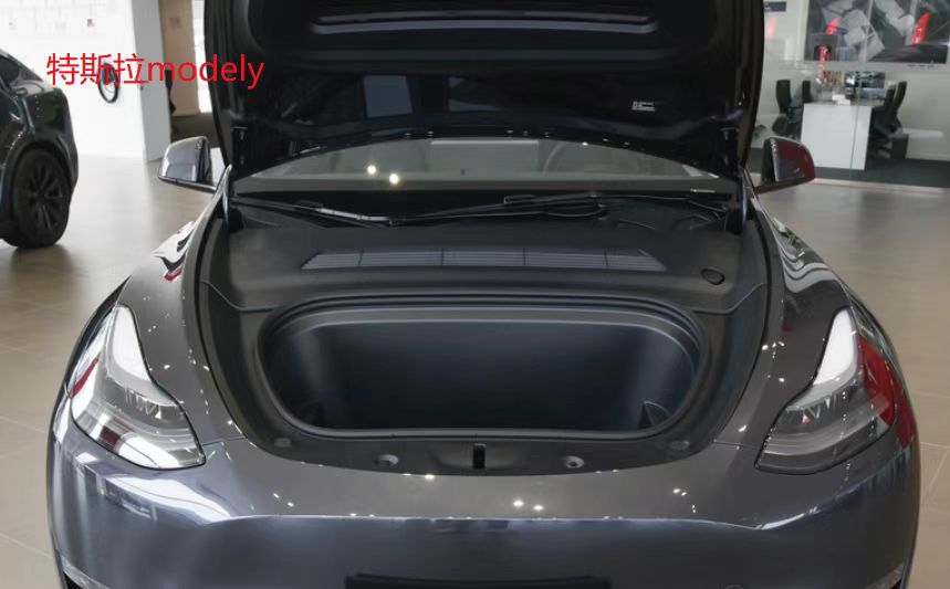 30万提了极氪001,2个月后再开特斯拉modely,车主表示:差距明显
