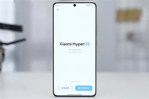 重塑小米10S荣光!REDMI K80至尊版音质大升级