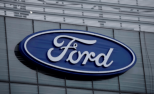 外媒:福特与比亚迪洽谈混合动力车型电池合作