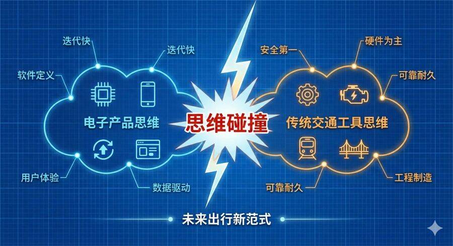 2025车坛众生相:我们在追求科技进步,还是在制造昂贵的麻烦?