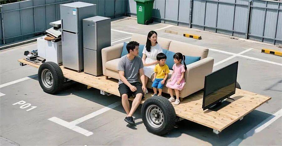 2025车坛众生相:我们在追求科技进步,还是在制造昂贵的麻烦?