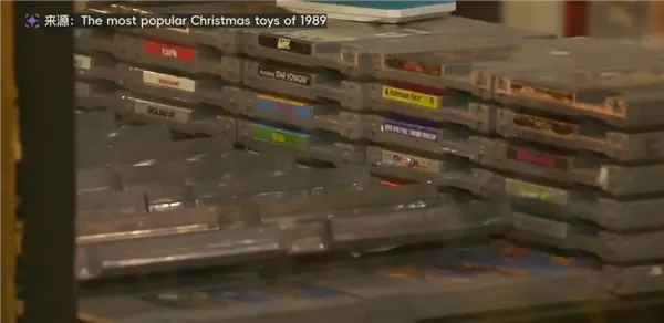 游戏一打开就让你小心癫痫 真的有必要吗？