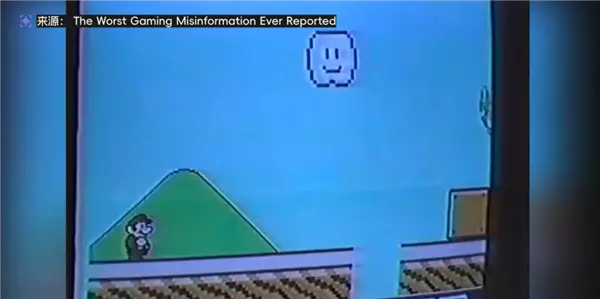 游戏一打开就让你小心癫痫 真的有必要吗？