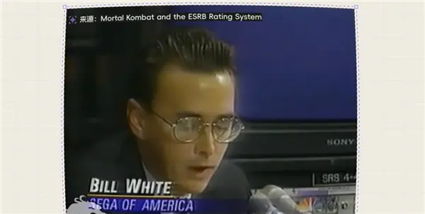 游戏一打开就让你小心癫痫 真的有必要吗？